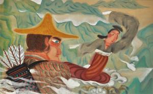 从混沌到秩序 创世神话在文艺创作中的永恒回响