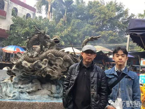 云浮废仓新生记 一对夫妻的文艺小镇筑梦之旅