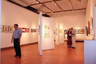 艺术清迈 探索十座各具特色的文艺地标与创作灵感